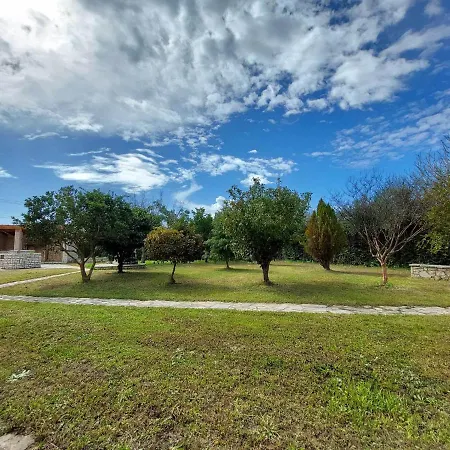 Lio's Σπίτι διακοπών