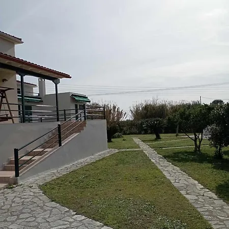 Σπίτι διακοπών Lio's Xylokera