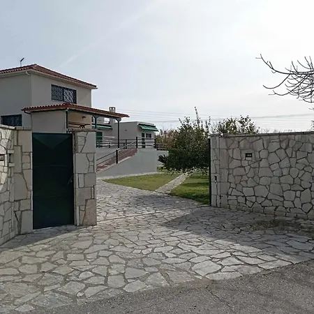 Lio's Σπίτι διακοπών