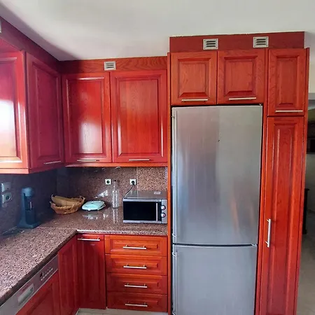 Holiday home Lio's *