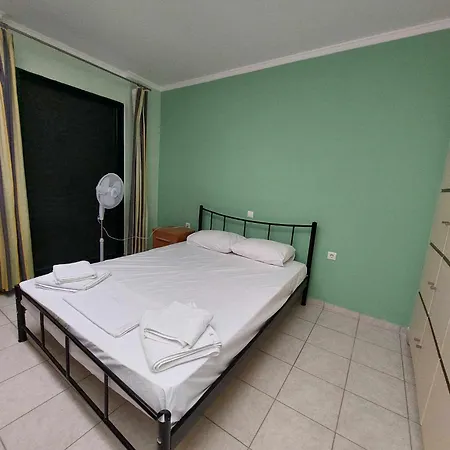 Lio's Vakantiehuis *