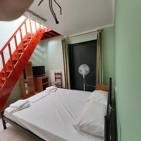 Lio's Vakantiehuis