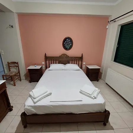 Lio's Vakantiehuis *