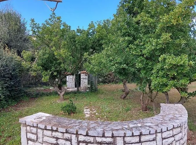 Holiday home Lio's Xylokera