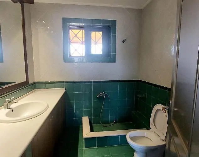 Lio's Σπίτι διακοπών