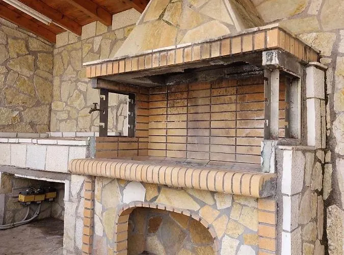 Lio's Σπίτι διακοπών Xylokera