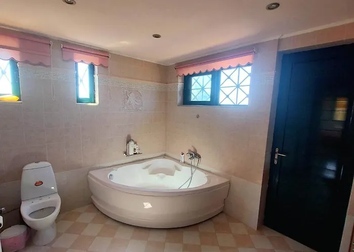 Lio's Σπίτι διακοπών Xylokera