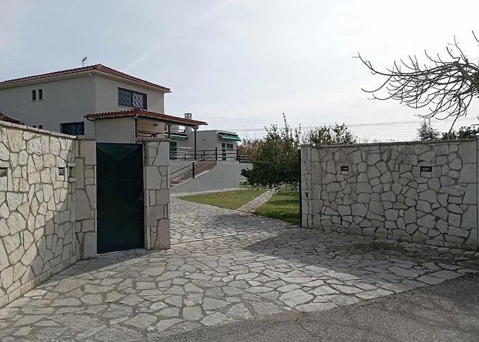 Lio's Σπίτι διακοπών