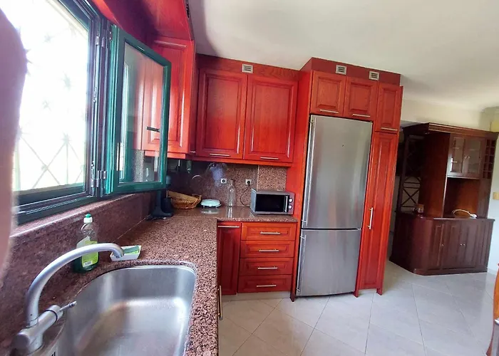 Lio's Σπίτι διακοπών Xylokera