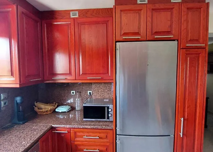 Holiday home Lio's *