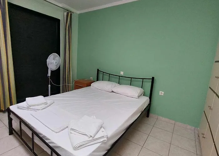 Lio's Σπίτι διακοπών *