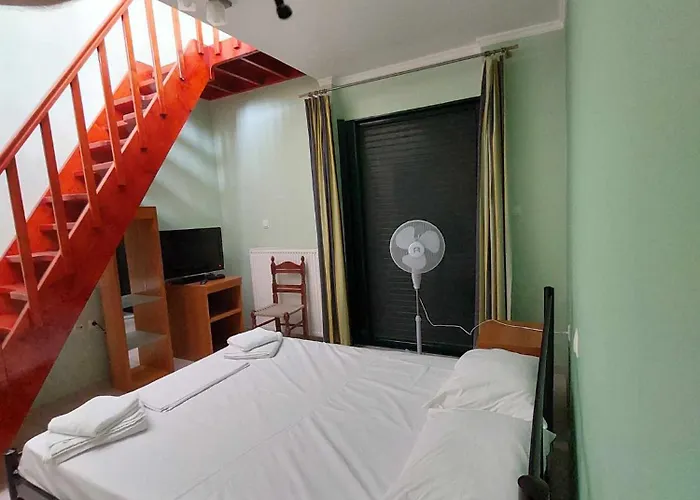 Lio's Σπίτι διακοπών