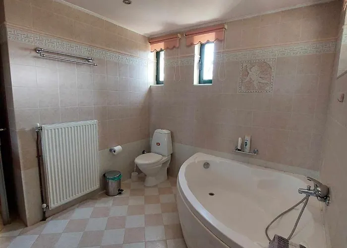 Lio's Σπίτι διακοπών *