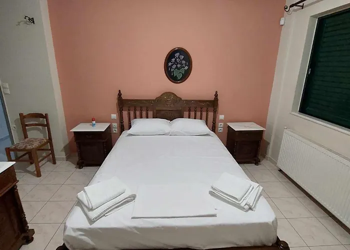 Lio's Σπίτι διακοπών *